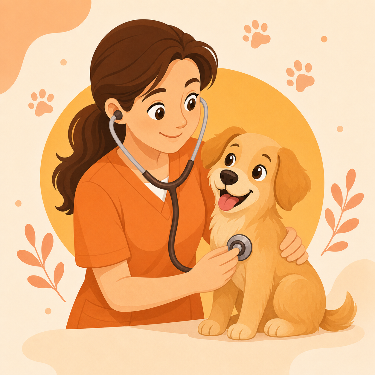 Vet care & medicine
