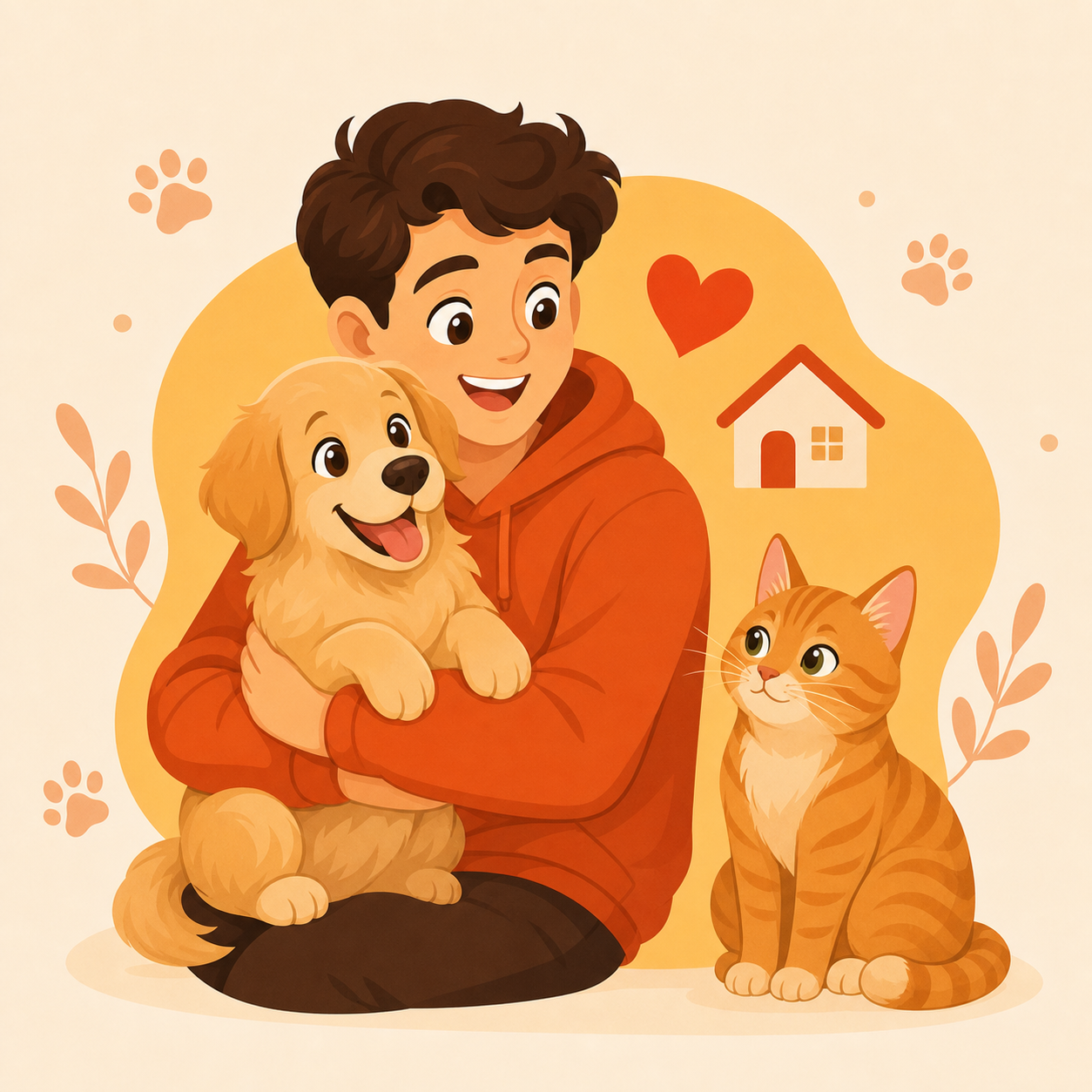 Adopt a Pet