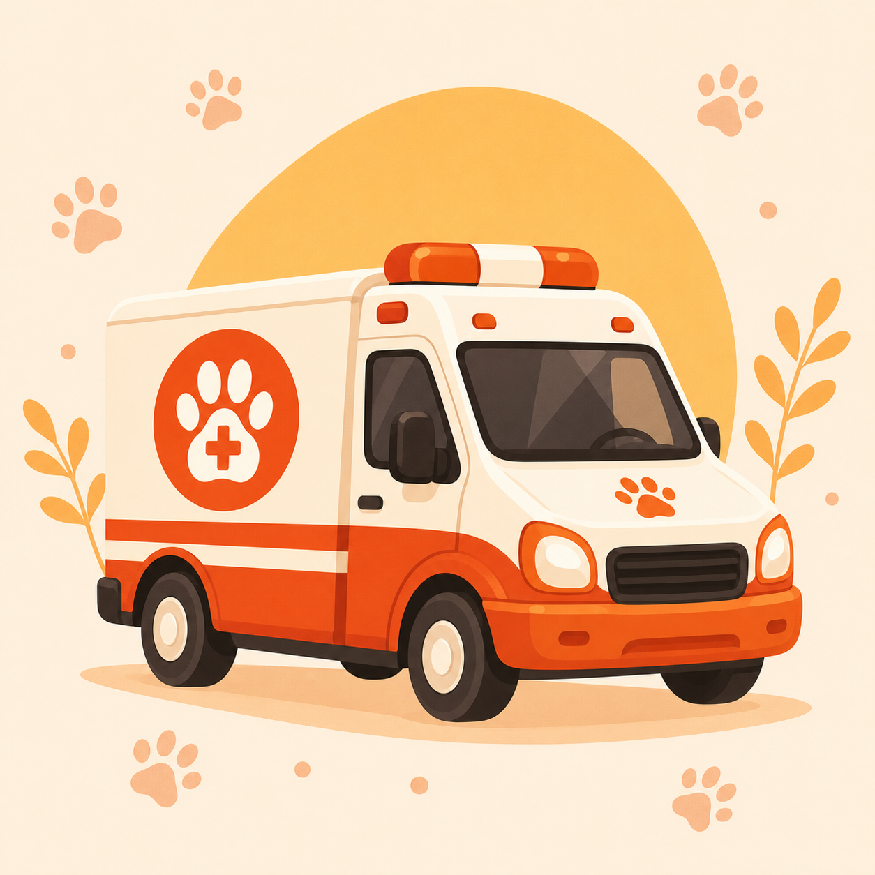 Pet First-Aid Basics: What to Do Before the Ambulance Arrives