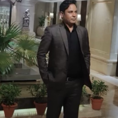 SUNIL SINGH